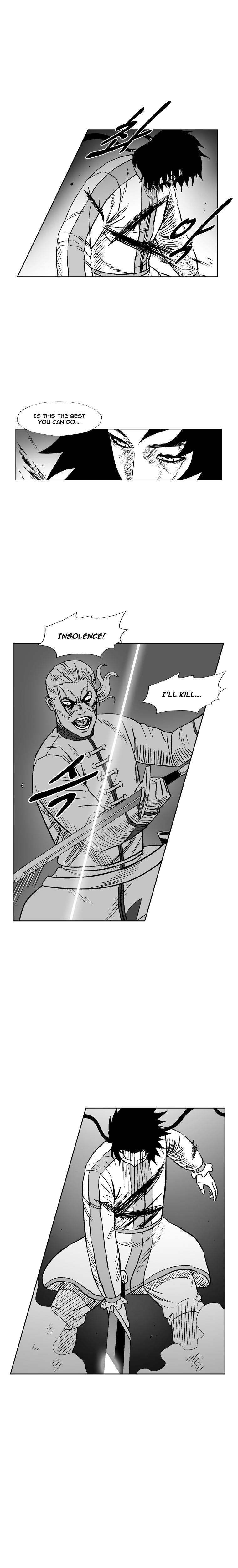 Red storm Chapter 194 - Page 7