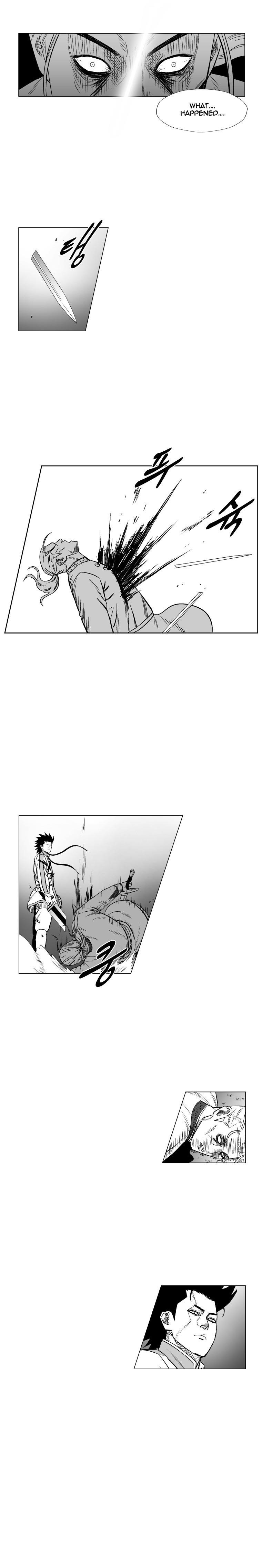 Red storm Chapter 194 - Page 8