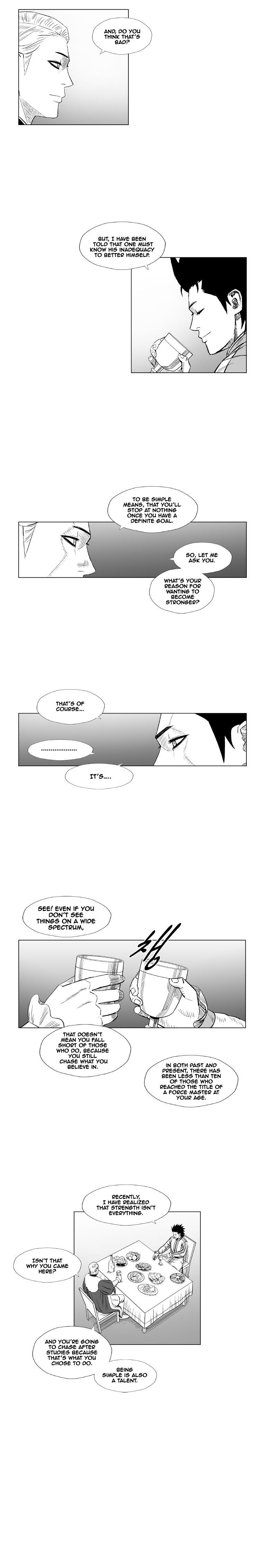 Red storm Chapter 196 - Page 14