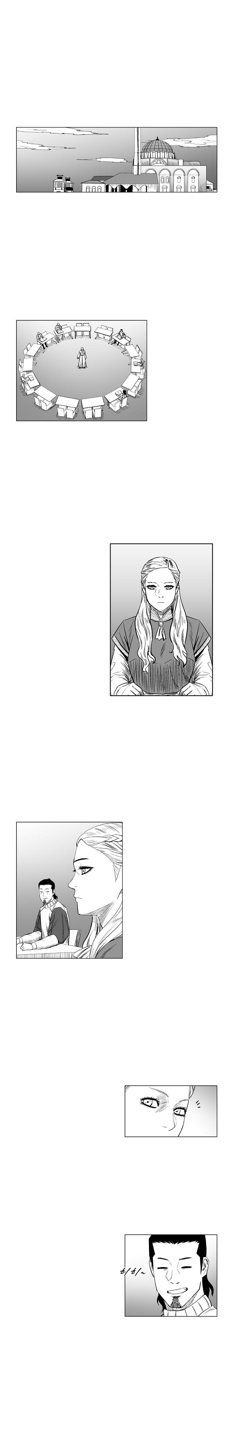 Red storm Chapter 197 - Page 10