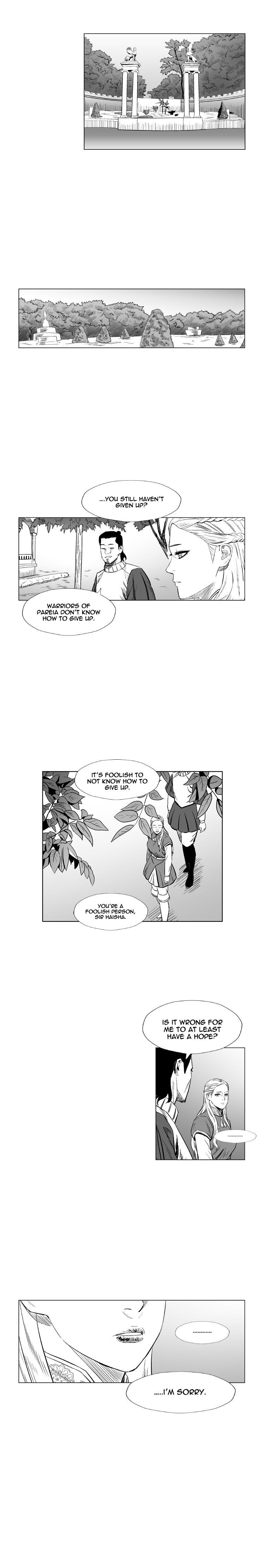 Red storm Chapter 197 - Page 12