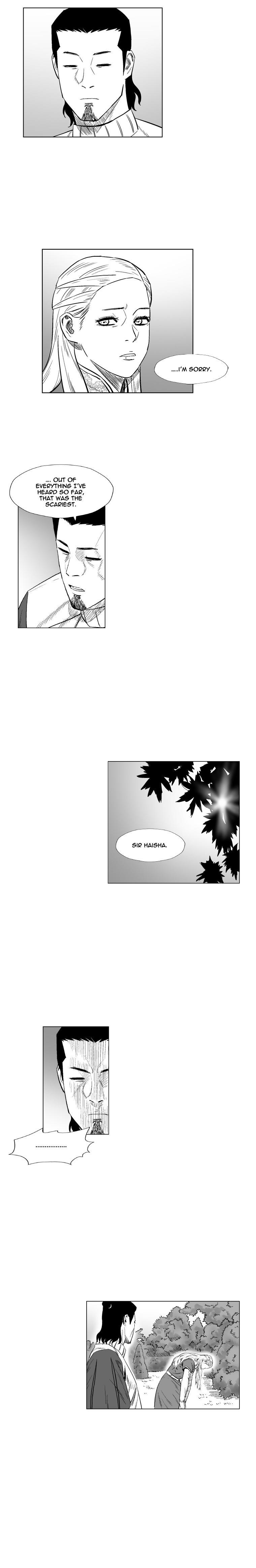 Red storm Chapter 197 - Page 13