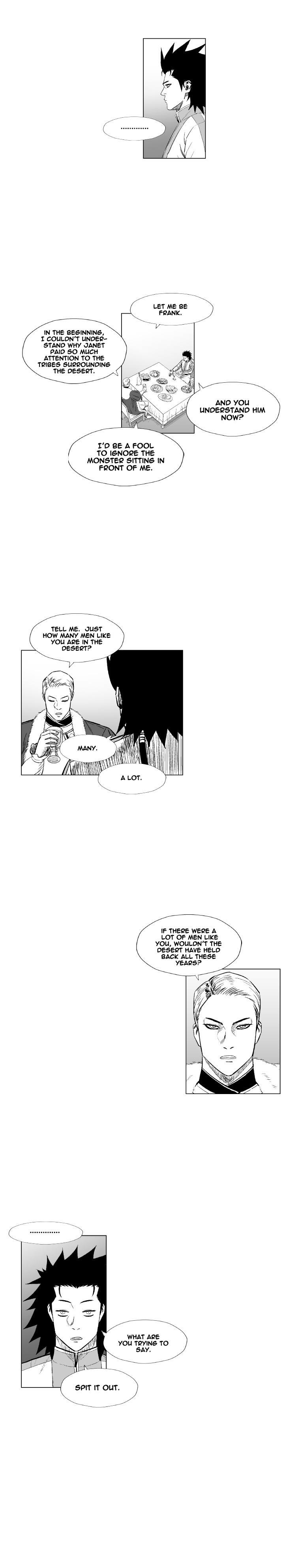 Red storm Chapter 198 - Page 12