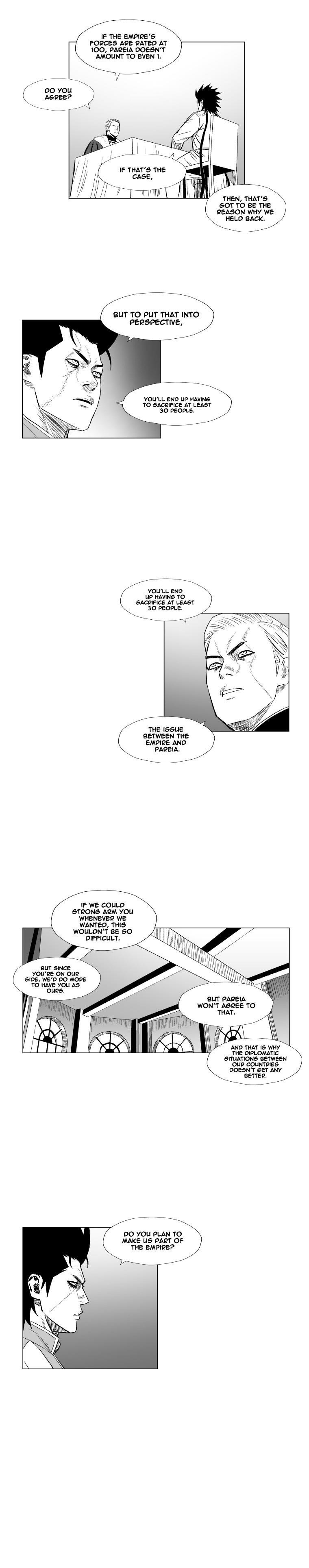 Red storm Chapter 198 - Page 13