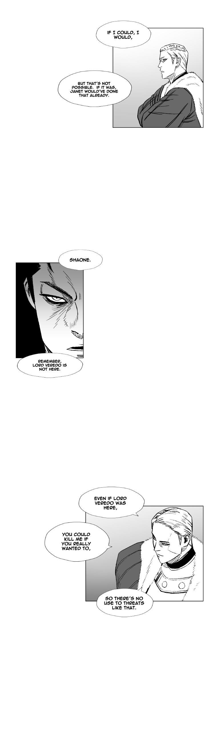 Red storm Chapter 198 - Page 14