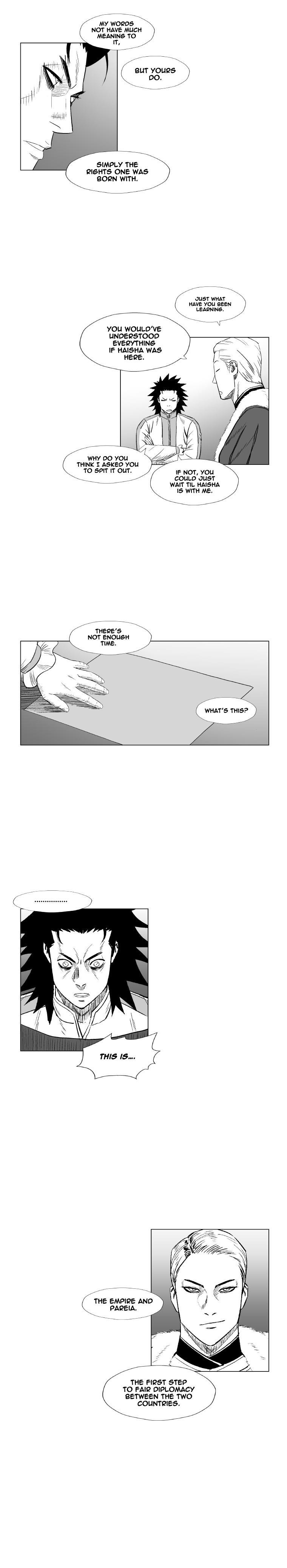 Red storm Chapter 198 - Page 15