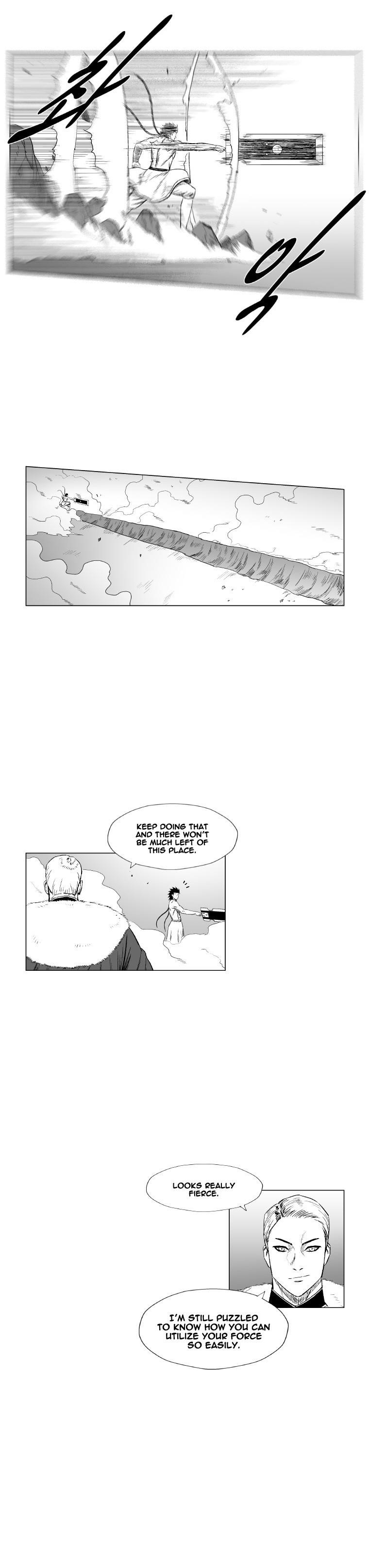 Red storm Chapter 199 - Page 11