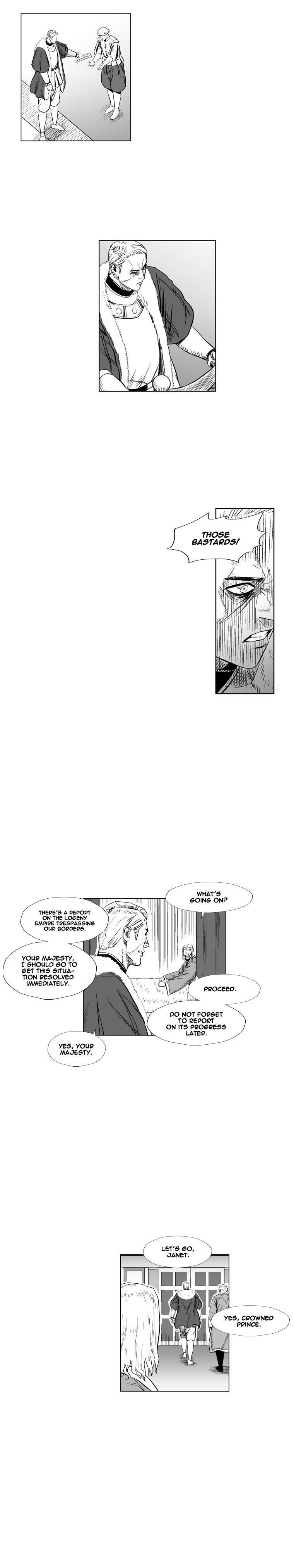 Red storm Chapter 199 - Page 7