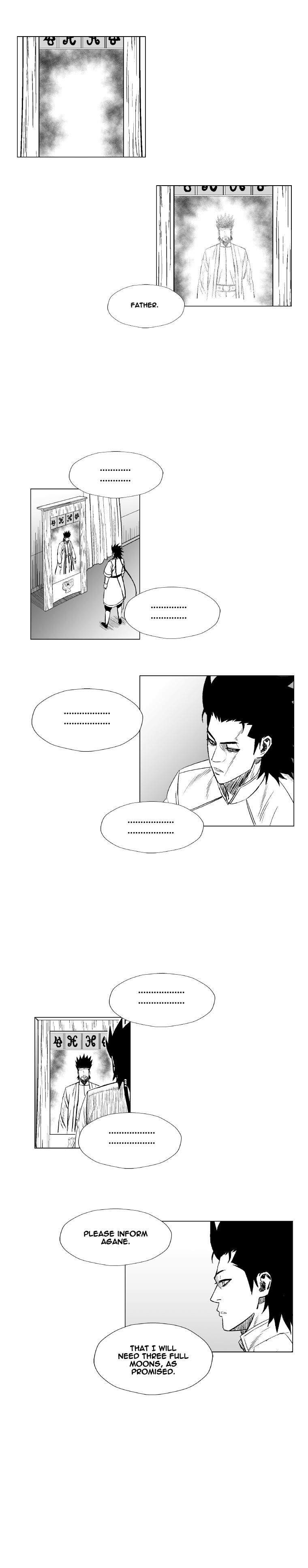 Red storm Chapter 201 - Page 12