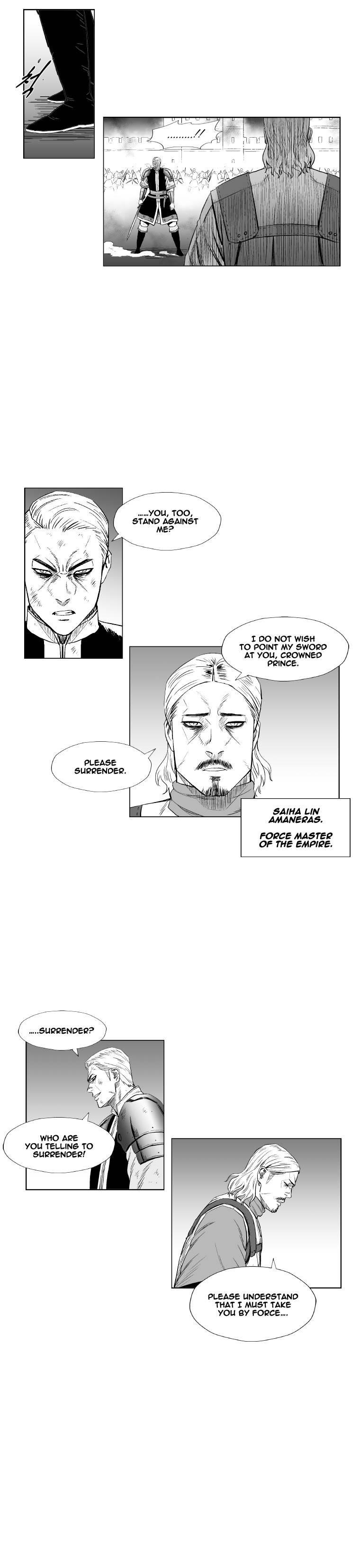 Red storm Chapter 202 - Page 10