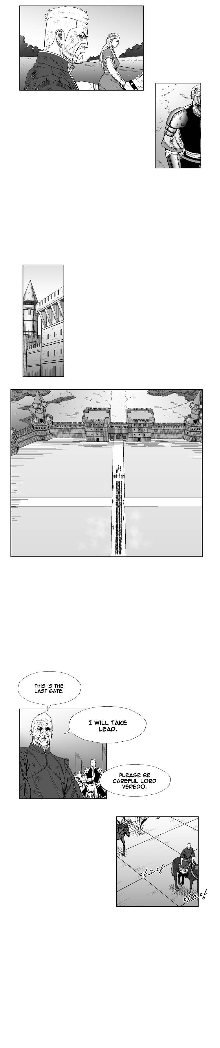 Red storm Chapter 202 - Page 4