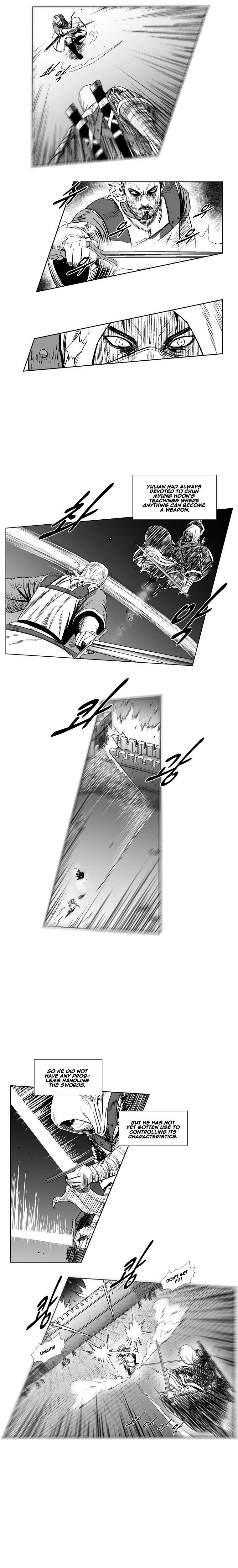 Red storm Chapter 203 - Page 10