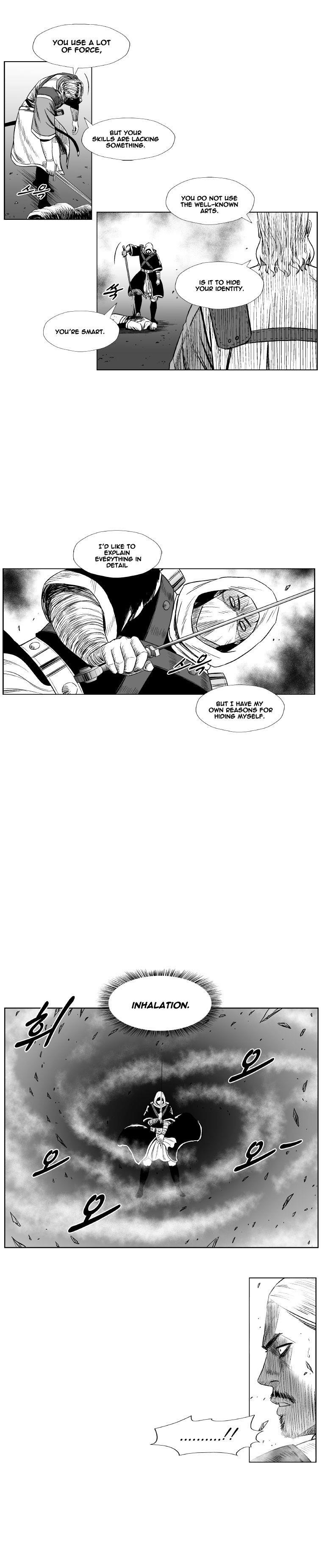 Red storm Chapter 203 - Page 13