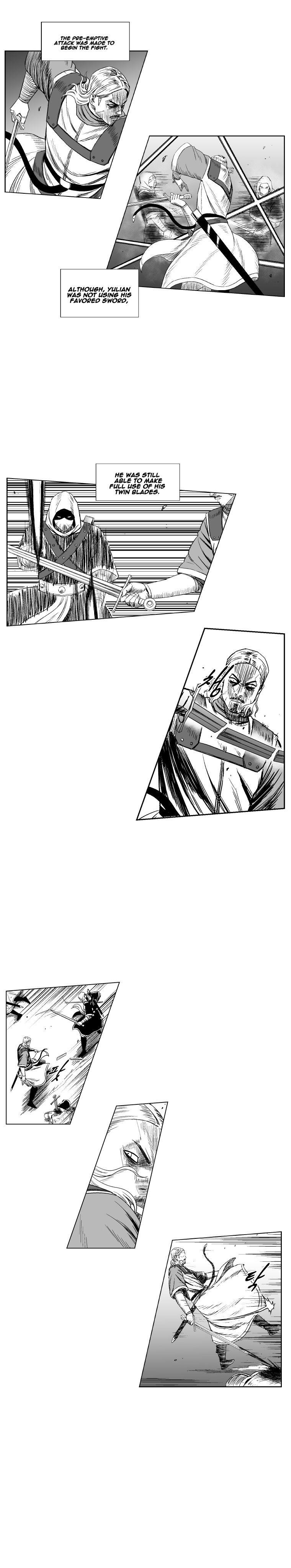 Red storm Chapter 203 - Page 9