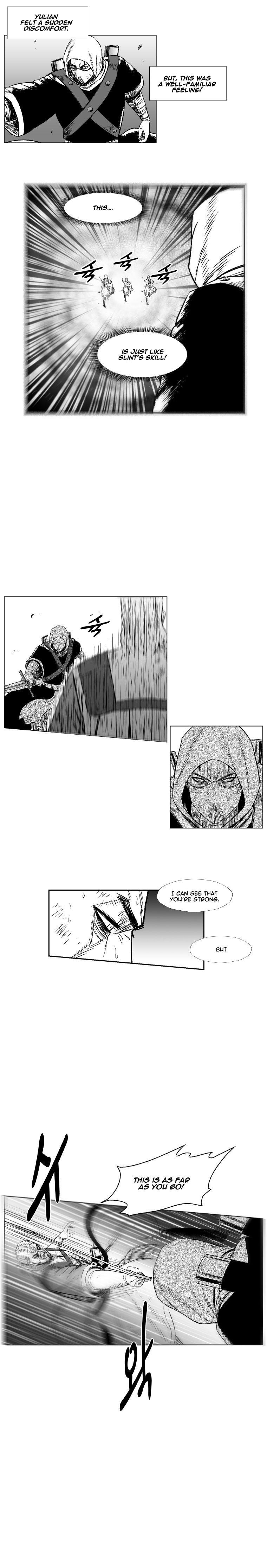 Red storm Chapter 204 - Page 10