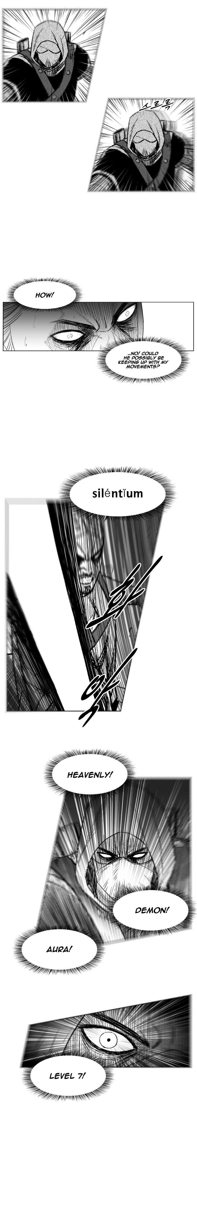 Red storm Chapter 204 - Page 11