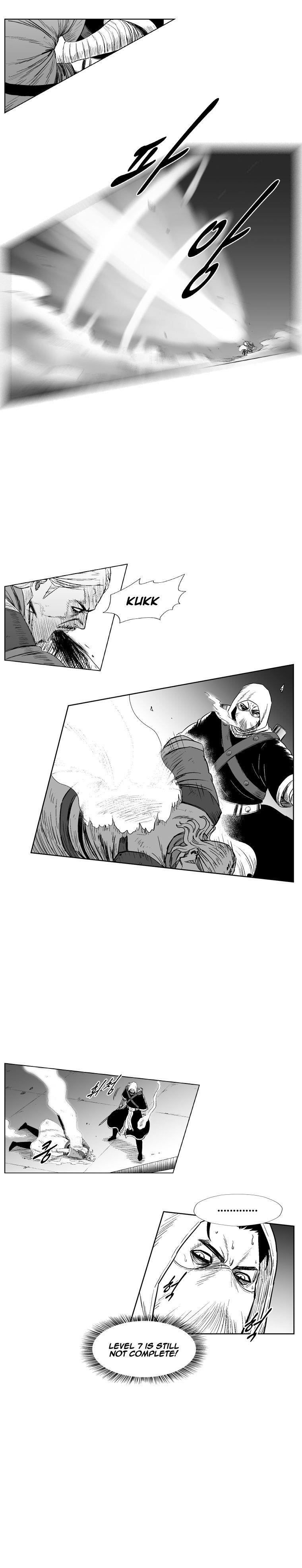 Red storm Chapter 204 - Page 13