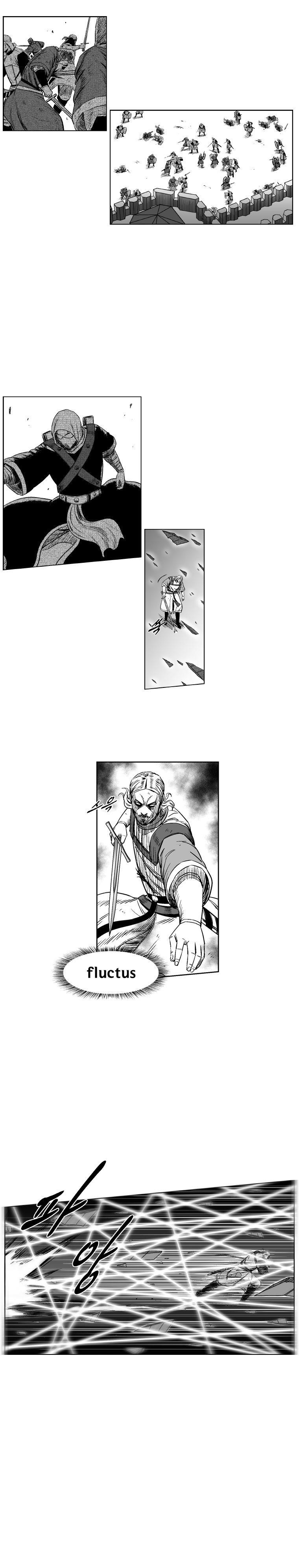 Red storm Chapter 204 - Page 8