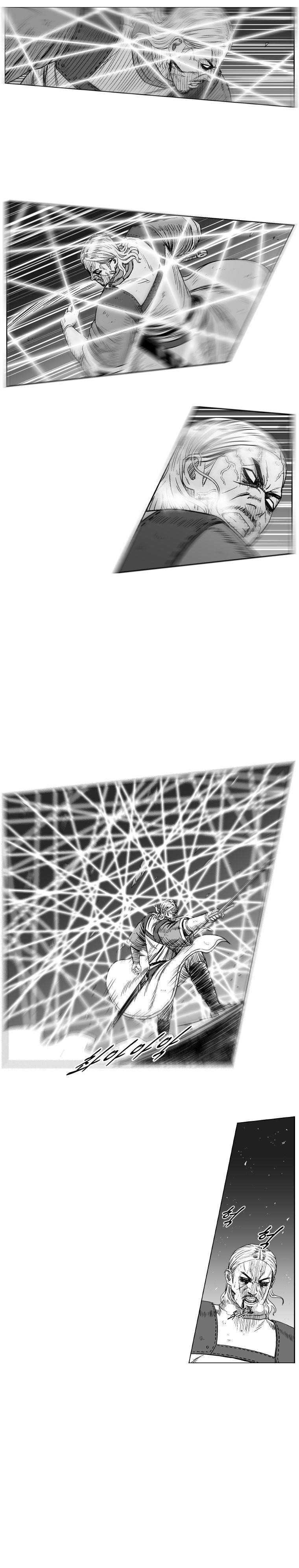 Red storm Chapter 204 - Page 9