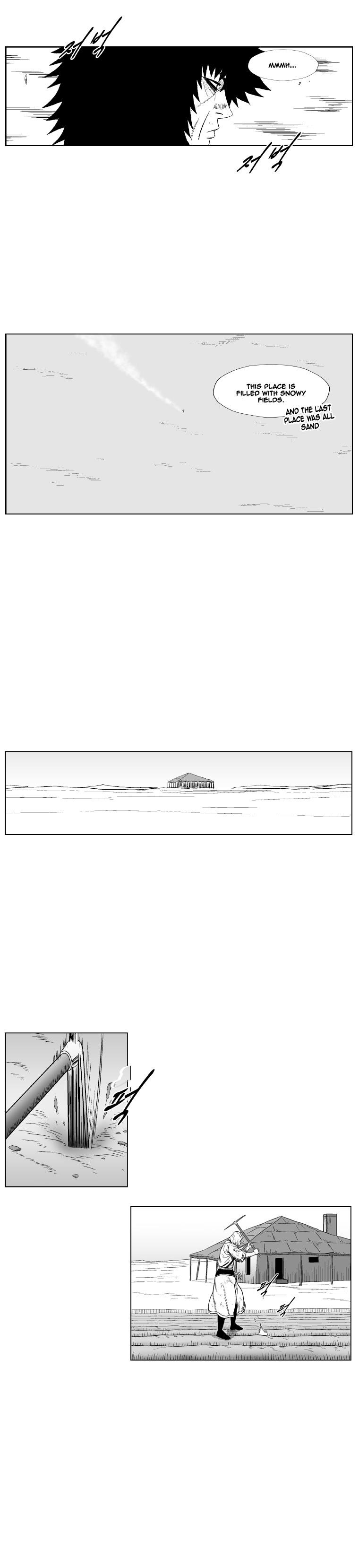 Red storm Chapter 206 - Page 11