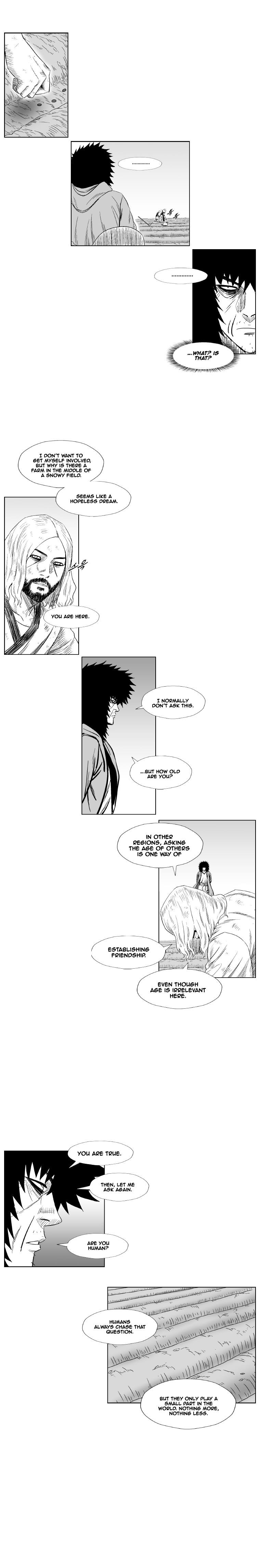 Red storm Chapter 206 - Page 12