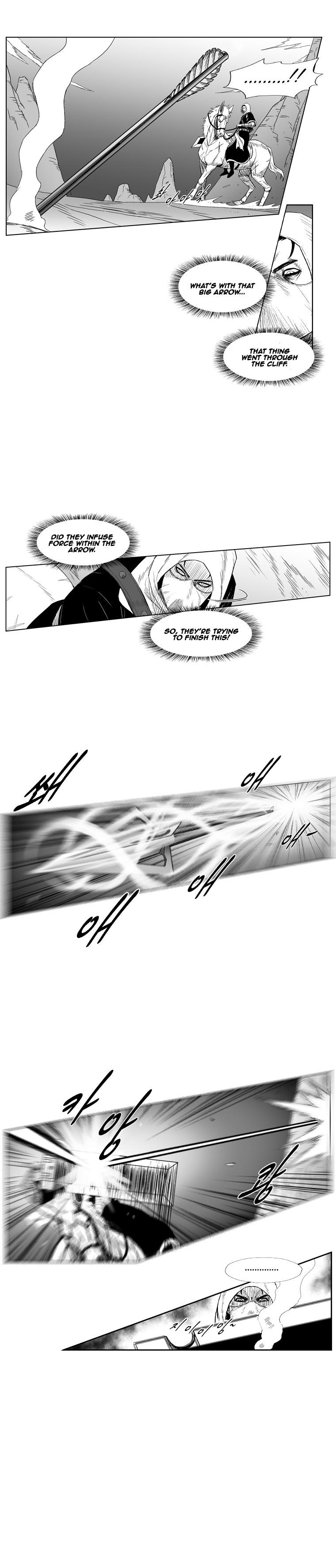 Red storm Chapter 206 - Page 6