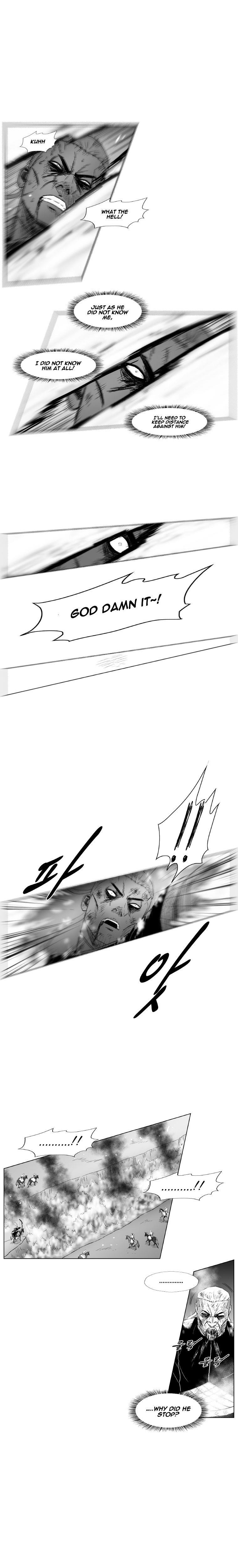 Red storm Chapter 208 - Page 13