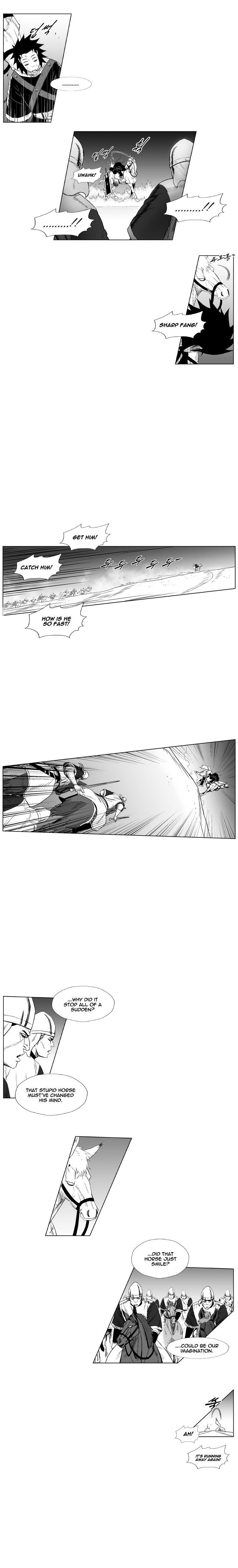 Red storm Chapter 208 - Page 15