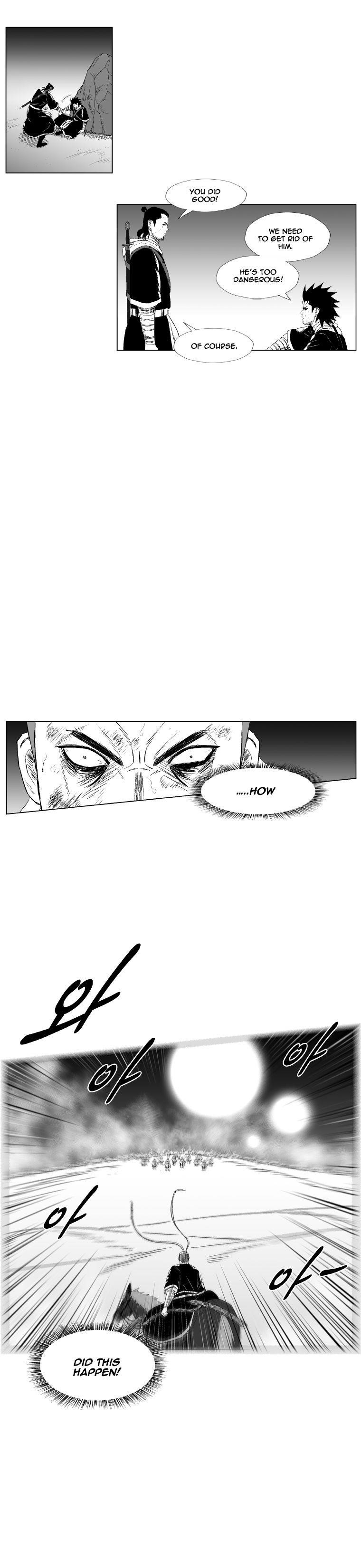 Red storm Chapter 208 - Page 17