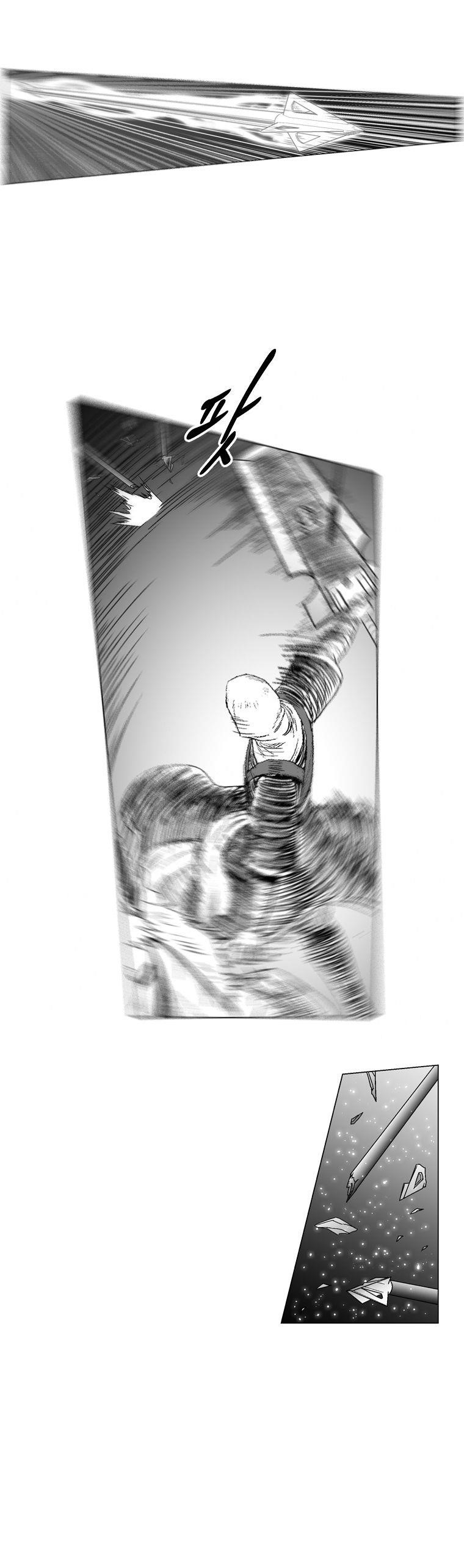 Red storm Chapter 208 - Page 4