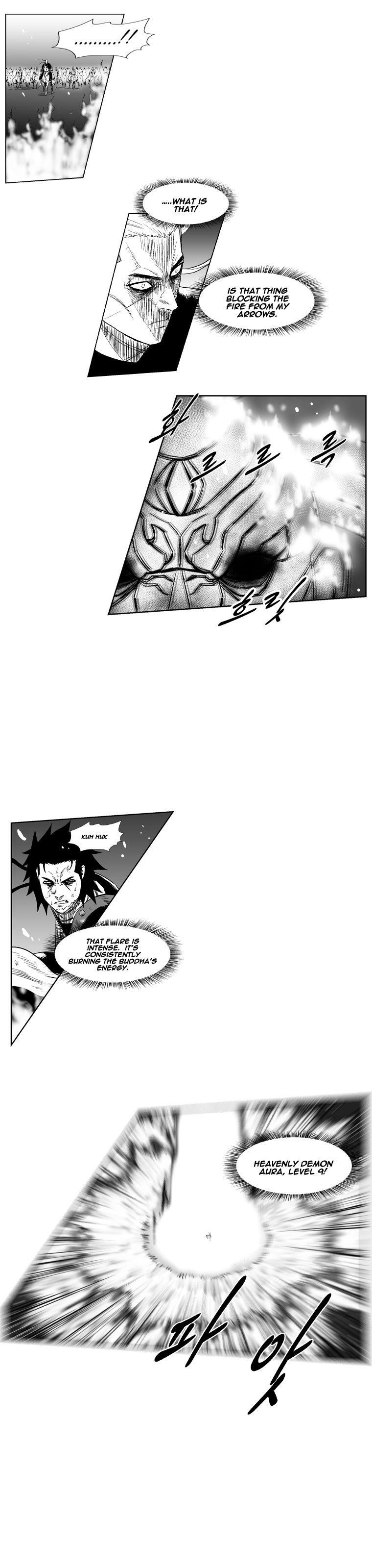 Red storm Chapter 208 - Page 9