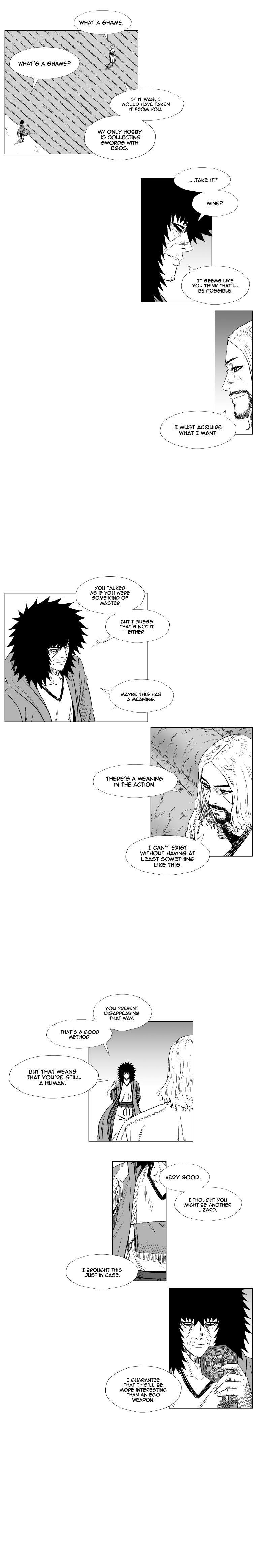 Red storm Chapter 210 - Page 10