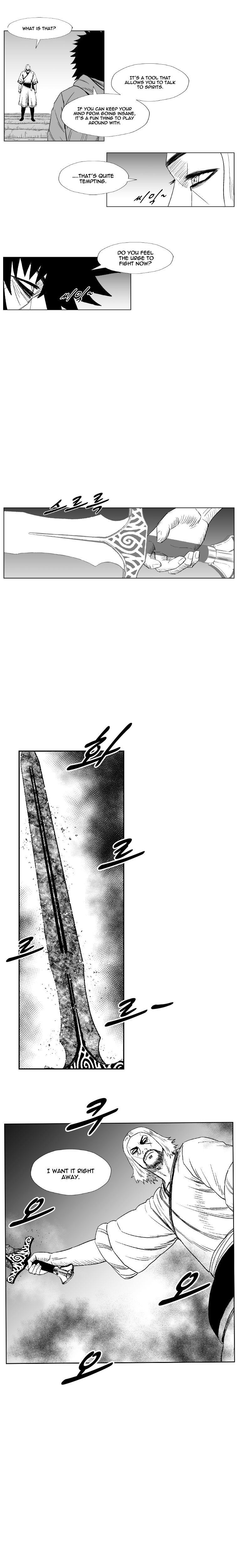 Red storm Chapter 210 - Page 11