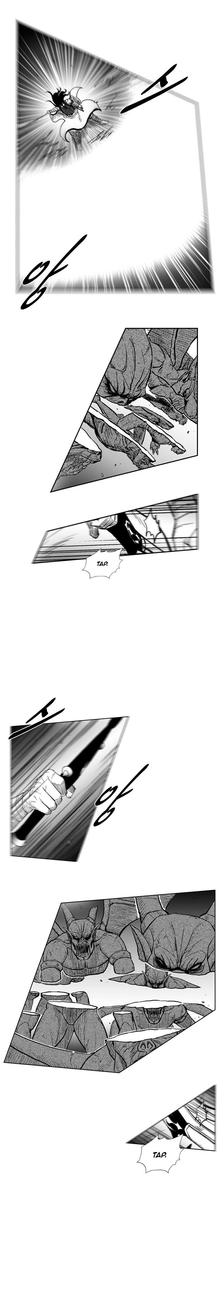 Red storm Chapter 212 - Page 14