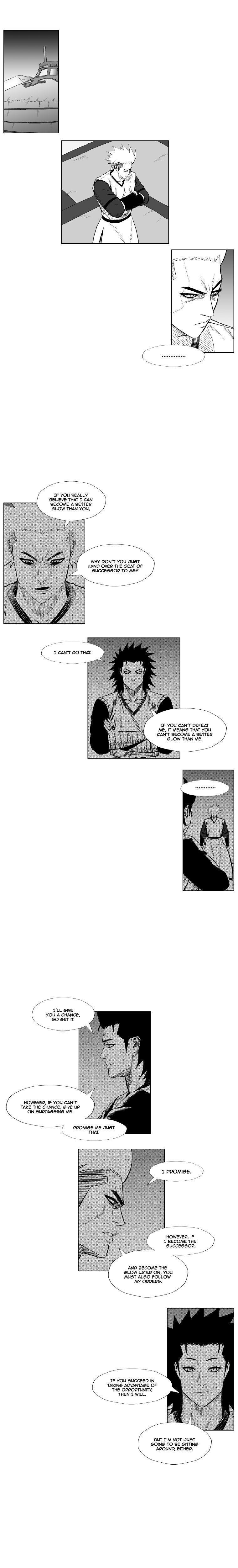 Red storm Chapter 212 - Page 4