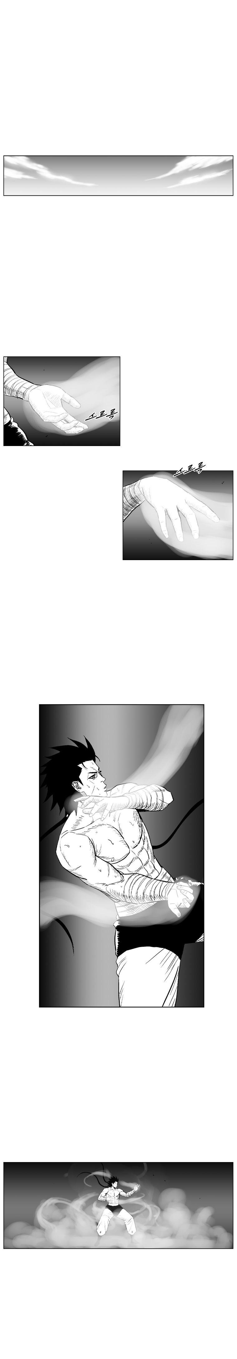 Red storm Chapter 212 - Page 8