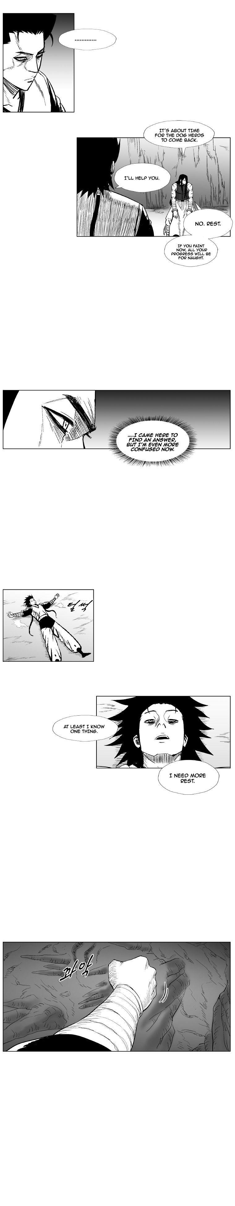 Red storm Chapter 214 - Page 10