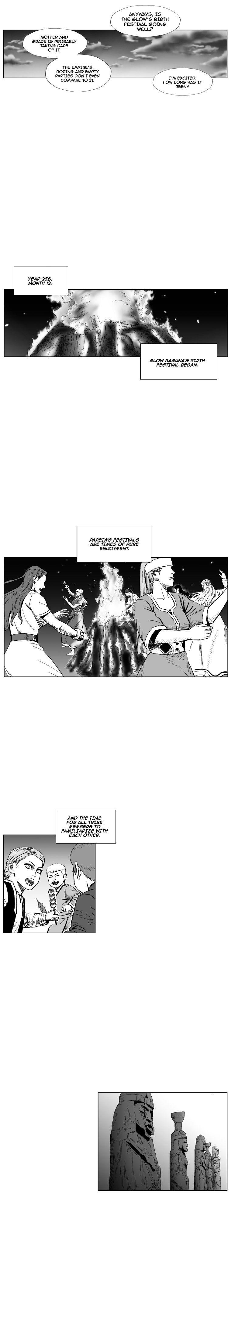 Red storm Chapter 214 - Page 13