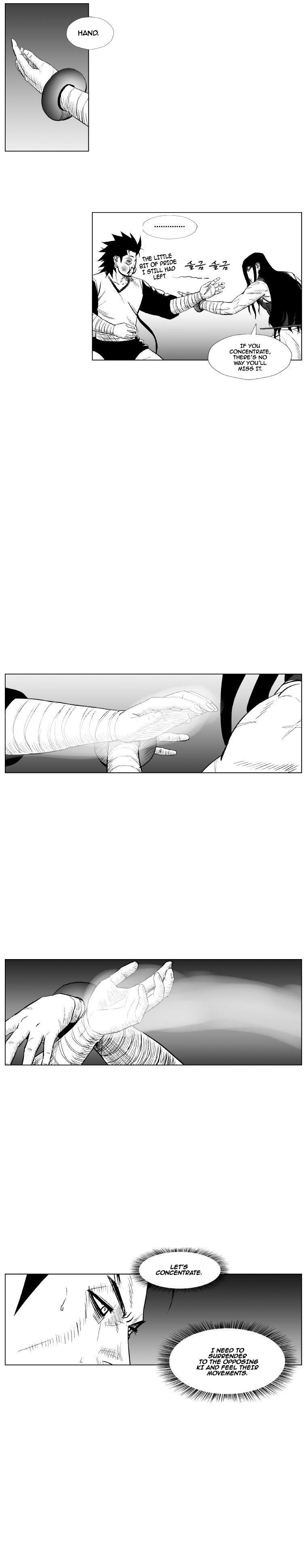 Red storm Chapter 214 - Page 6