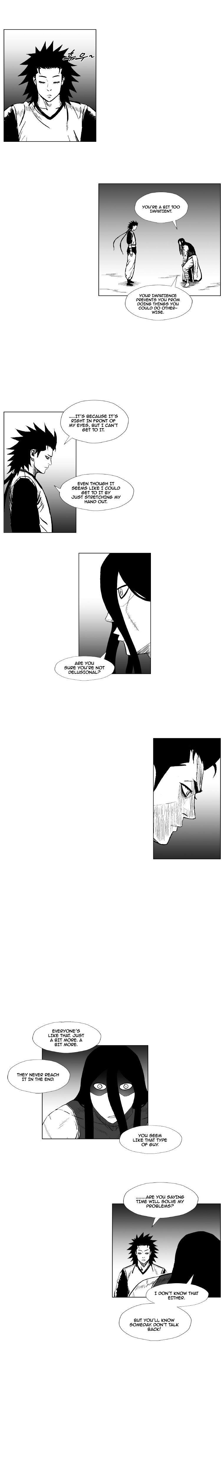 Red storm Chapter 214 - Page 9