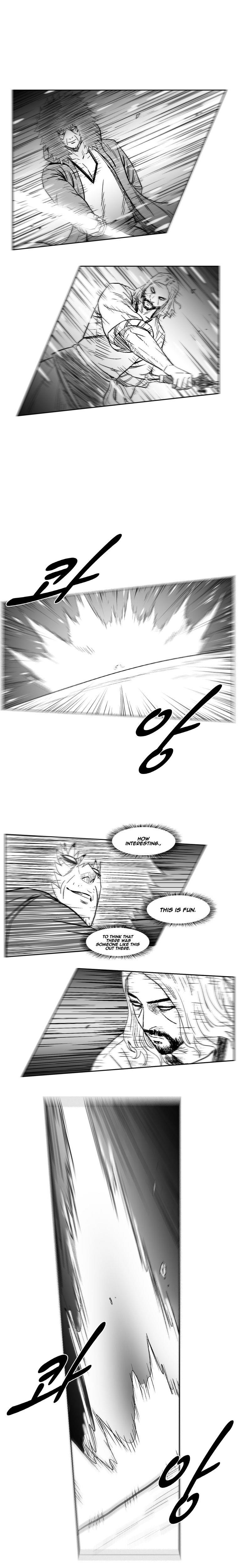 Red storm Chapter 215 - Page 11