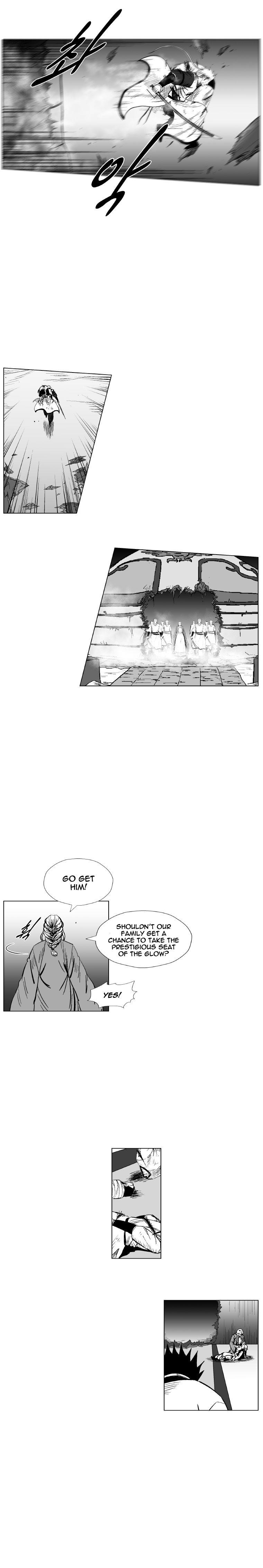 Red storm Chapter 216 - Page 15