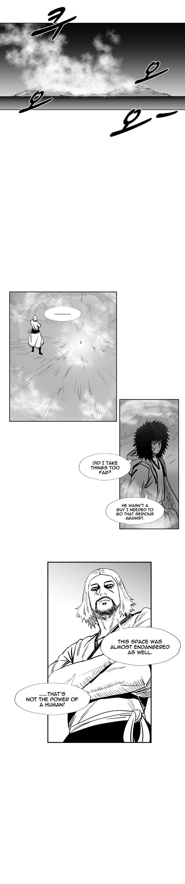 Red storm Chapter 216 - Page 3