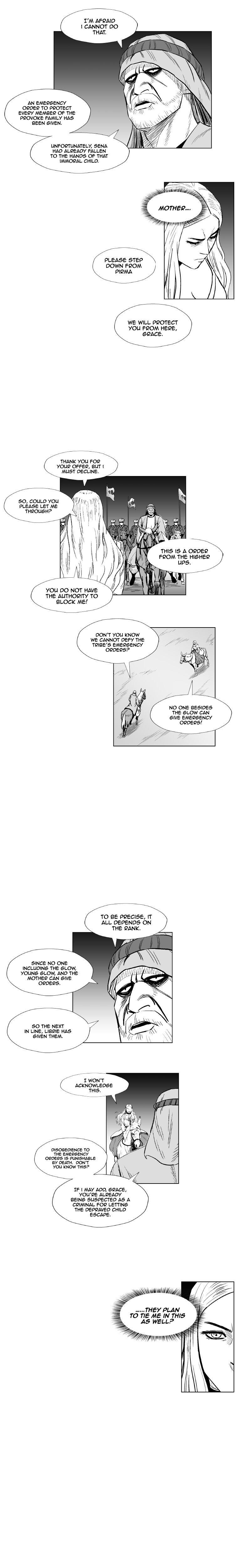 Red storm Chapter 217 - Page 13