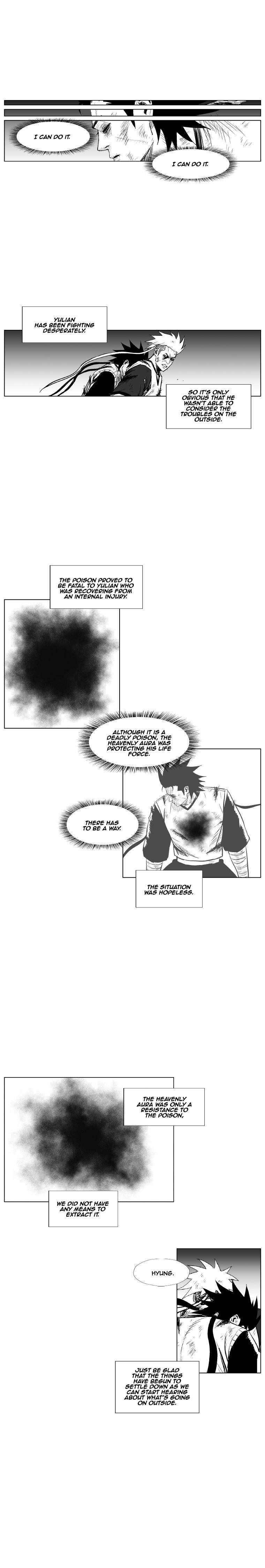 Red storm Chapter 220 - Page 13