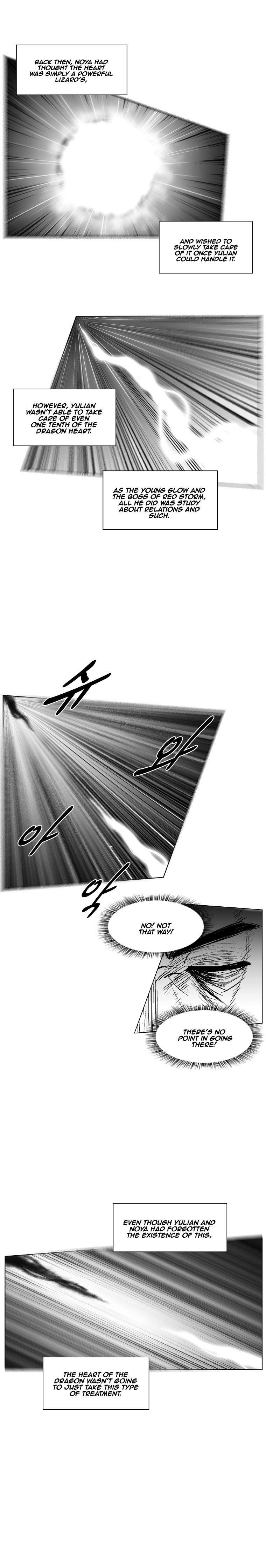 Red storm Chapter 223 - Page 5