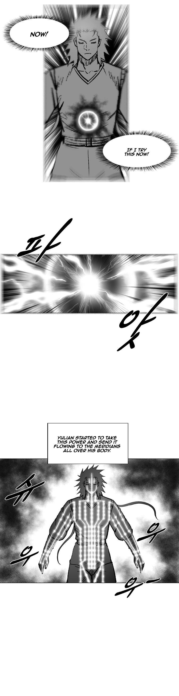 Red storm Chapter 223 - Page 8