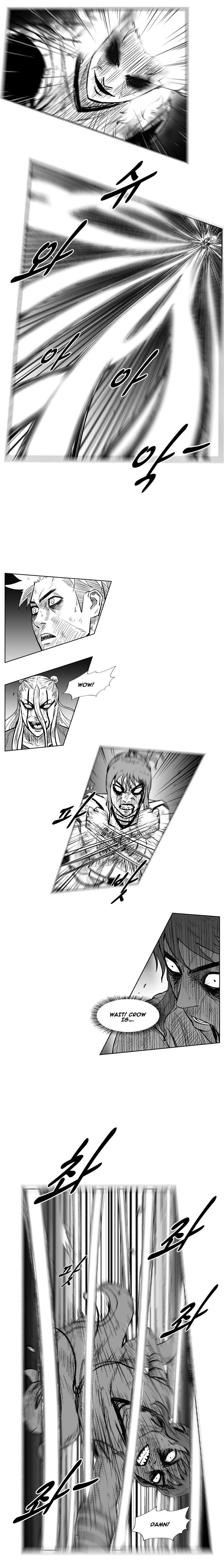 Red storm Chapter 224 - Page 3