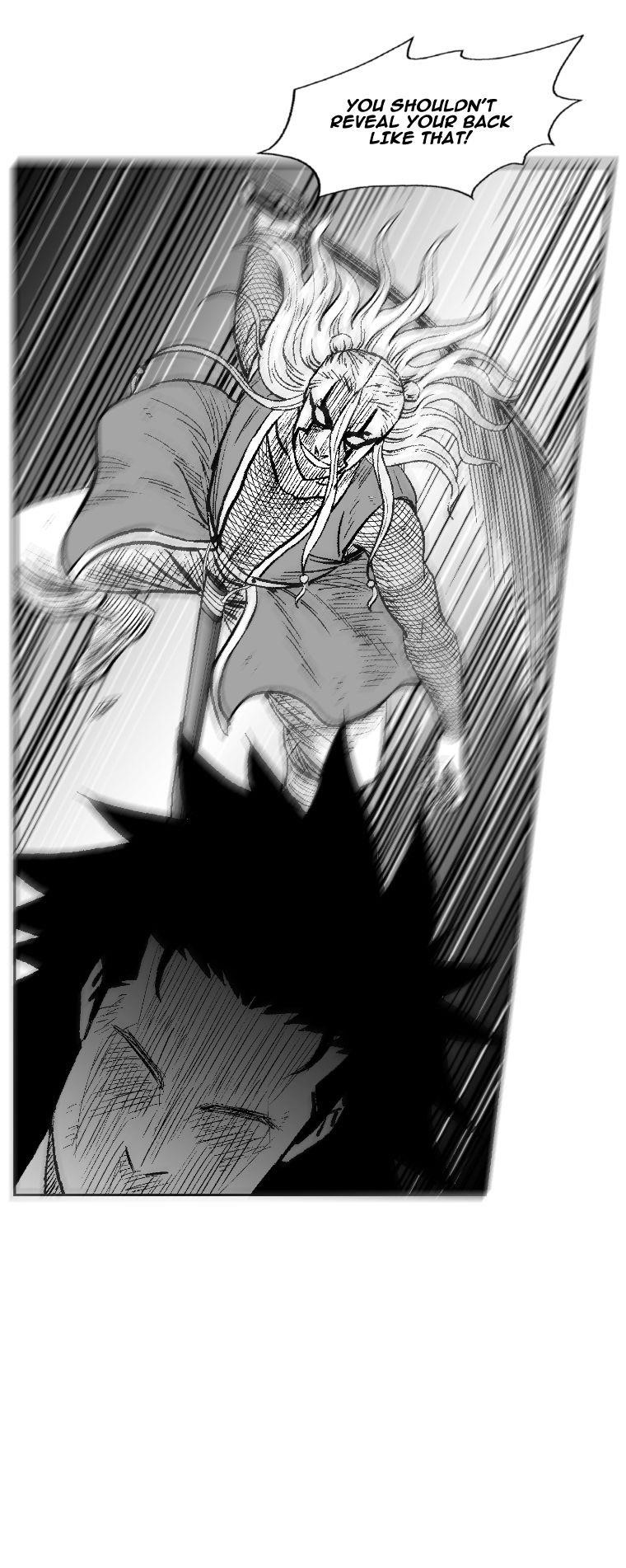 Red storm Chapter 224 - Page 6