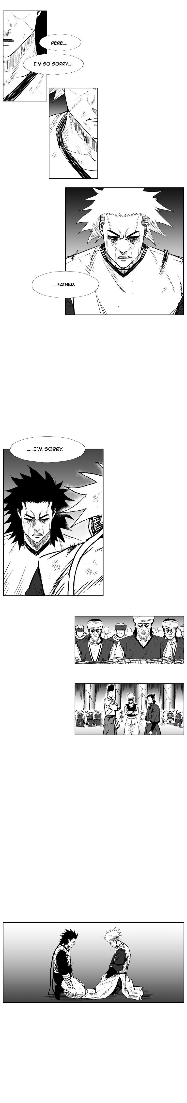 Red storm Chapter 225 - Page 13